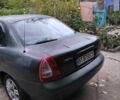 Зеленый Дэу Нубира, объемом двигателя 1.6 л и пробегом 197 тыс. км за 1900 $, фото 4 на Automoto.ua