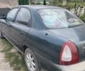 Зеленый Дэу Нубира, объемом двигателя 1.6 л и пробегом 300 тыс. км за 1200 $, фото 5 на Automoto.ua