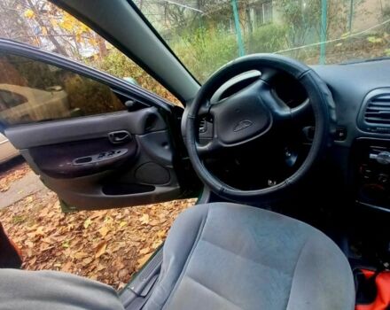 Зеленый Дэу Нубира, объемом двигателя 0 л и пробегом 3 тыс. км за 1300 $, фото 4 на Automoto.ua