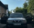 Дэу Нубира 1998 в Киеве на Automoto.ua Зеленый Дэу Нубира, объемом двигателя 1.6 л и пробегом 350 тыс. км за 3500 $, фото 7 на Automoto.ua