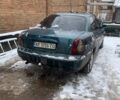 Зеленый Дэу Нубира, объемом двигателя 1.6 л и пробегом 300 тыс. км за 1000 $, фото 3 на Automoto.ua