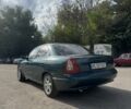 Зеленый Дэу Нубира, объемом двигателя 2 л и пробегом 209 тыс. км за 1600 $, фото 2 на Automoto.ua