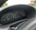 Зеленый Дэу Нубира, объемом двигателя 1.6 л и пробегом 354 тыс. км за 1500 $, фото 18 на Automoto.ua