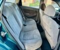 Дэу Нубира 1998 в Одессе на Automoto.ua Зеленый Дэу Нубира, объемом двигателя 1.6 л и пробегом 248 тыс. км за 1100 $, фото 11 на Automoto.ua