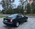 Зеленый Дэу Нубира, объемом двигателя 1.6 л и пробегом 250 тыс. км за 1250 $, фото 12 на Automoto.ua