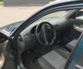 Зеленый Дэу Нубира, объемом двигателя 1.6 л и пробегом 270 тыс. км за 1300 $, фото 6 на Automoto.ua