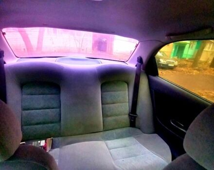 Зелений Деу Нубіра, об'ємом двигуна 1.6 л та пробігом 0 тис. км за 1300 $, фото 4 на Automoto.ua