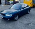 Зелений Деу Нубіра, об'ємом двигуна 1.6 л та пробігом 300 тис. км за 1350 $, фото 1 на Automoto.ua