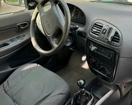 Деу Нубіра 1998 у Одесі на Automoto.ua Зелений Деу Нубіра, об'ємом двигуна 1.6 л та пробігом 220 тис. км за 1500 $, фото 2 на Automoto.ua