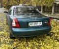 Зеленый Дэу Нубира, объемом двигателя 1.6 л и пробегом 200 тыс. км за 1300 $, фото 4 на Automoto.ua