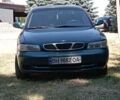 Зеленый Дэу Нубира, объемом двигателя 1.6 л и пробегом 10 тыс. км за 1800 $, фото 1 на Automoto.ua