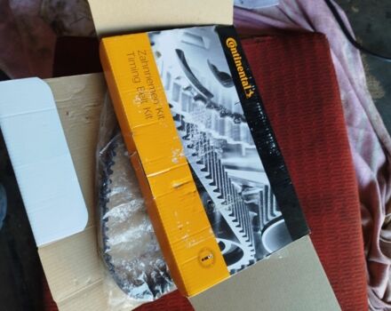 Зелений Деу Нубіра, об'ємом двигуна 1.6 л та пробігом 253 тис. км за 3700 $, фото 10 на Automoto.ua