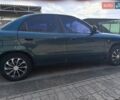 Зеленый Дэу Нубира, объемом двигателя 1.6 л и пробегом 247 тыс. км за 1700 $, фото 5 на Automoto.ua