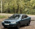 Дэу Нубира 1999 в Белой Церкве на Automoto.ua Зеленый Дэу Нубира, объемом двигателя 1.6 л и пробегом 100 тыс. км за 1500 $, фото 1 на Automoto.ua