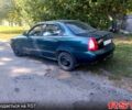 Зеленый Дэу Нубира, объемом двигателя 1.6 л и пробегом 0 тыс. км за 1250 $, фото 2 на Automoto.ua