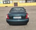 Зеленый Дэу Нубира, объемом двигателя 1.6 л и пробегом 371 тыс. км за 1650 $, фото 5 на Automoto.ua