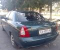 Зеленый Дэу Нубира, объемом двигателя 1.6 л и пробегом 230 тыс. км за 1999 $, фото 2 на Automoto.ua