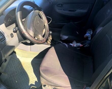 Зелений Деу Нубіра, об'ємом двигуна 1.6 л та пробігом 247 тис. км за 1950 $, фото 2 на Automoto.ua