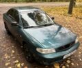 Дэу Нубира 1999 в Белой Церкве на Automoto.ua Зеленый Дэу Нубира, объемом двигателя 1.6 л и пробегом 100 тыс. км за 1500 $, фото 8 на Automoto.ua
