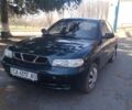 Зеленый Дэу Нубира, объемом двигателя 1.6 л и пробегом 230 тыс. км за 1999 $, фото 1 на Automoto.ua