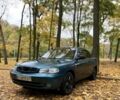 Дэу Нубира 1999 в Белой Церкве на Automoto.ua Зеленый Дэу Нубира, объемом двигателя 1.6 л и пробегом 100 тыс. км за 1500 $, фото 15 на Automoto.ua