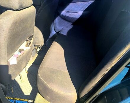 Зелений Деу Нубіра, об'ємом двигуна 1.6 л та пробігом 247 тис. км за 1950 $, фото 3 на Automoto.ua