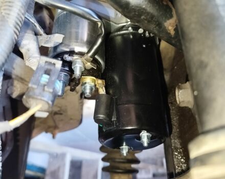 Зелений Деу Нубіра, об'ємом двигуна 1.6 л та пробігом 253 тис. км за 3700 $, фото 12 на Automoto.ua