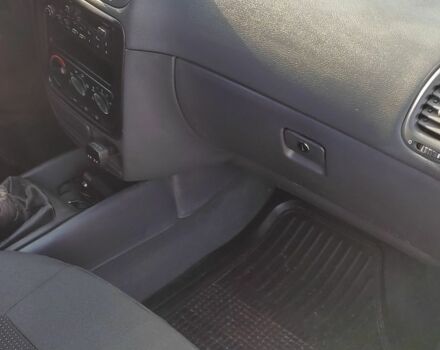 Зелений Деу Нубіра, об'ємом двигуна 1.6 л та пробігом 253 тис. км за 3700 $, фото 6 на Automoto.ua