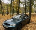 Дэу Нубира 1999 в Белой Церкве на Automoto.ua Зеленый Дэу Нубира, объемом двигателя 1.6 л и пробегом 100 тыс. км за 1500 $, фото 12 на Automoto.ua
