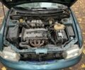 Дэу Нубира 1999 в Белой Церкве на Automoto.ua Зеленый Дэу Нубира, объемом двигателя 1.6 л и пробегом 100 тыс. км за 1500 $, фото 11 на Automoto.ua
