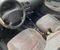 Зеленый Дэу Нубира, объемом двигателя 1.6 л и пробегом 180 тыс. км за 600 $, фото 9 на Automoto.ua