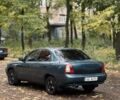 Дэу Нубира 1999 в Белой Церкве на Automoto.ua Зеленый Дэу Нубира, объемом двигателя 1.6 л и пробегом 100 тыс. км за 1500 $, фото 5 на Automoto.ua