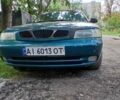Зелений Деу Нубіра, об'ємом двигуна 1.6 л та пробігом 450 тис. км за 400 $, фото 10 на Automoto.ua