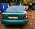 Зеленый Дэу Нубира, объемом двигателя 1.6 л и пробегом 300 тыс. км за 1500 $, фото 1 на Automoto.ua