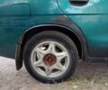 Зелений Деу Нубіра, об'ємом двигуна 1.6 л та пробігом 450 тис. км за 400 $, фото 4 на Automoto.ua