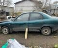 Зеленый Дэу Нубира, объемом двигателя 0 л и пробегом 130 тыс. км за 400 $, фото 1 на Automoto.ua