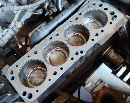 Зелений Деу Нубіра, об'ємом двигуна 1.6 л та пробігом 253 тис. км за 3700 $, фото 11 на Automoto.ua