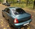 Дэу Нубира 1999 в Белой Церкве на Automoto.ua Зеленый Дэу Нубира, объемом двигателя 1.6 л и пробегом 100 тыс. км за 1500 $, фото 6 на Automoto.ua