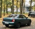 Дэу Нубира 1999 в Белой Церкве на Automoto.ua Зеленый Дэу Нубира, объемом двигателя 1.6 л и пробегом 100 тыс. км за 1500 $, фото 3 на Automoto.ua