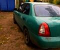 Зеленый Дэу Нубира, объемом двигателя 1.6 л и пробегом 300 тыс. км за 1500 $, фото 3 на Automoto.ua