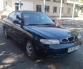 Зеленый Дэу Нубира, объемом двигателя 1.6 л и пробегом 230 тыс. км за 1999 $, фото 1 на Automoto.ua