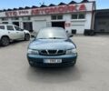 Зелений Деу Нубіра, об'ємом двигуна 1.6 л та пробігом 220 тис. км за 2500 $, фото 1 на Automoto.ua
