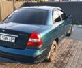 Дэу Нубира 2001 в Жовкве на Automoto.ua Зеленый Дэу Нубира, объемом двигателя 2 л и пробегом 212 тыс. км за 1900 $, фото 3 на Automoto.ua