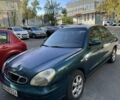 Зеленый Дэу Нубира, объемом двигателя 1.6 л и пробегом 333 тыс. км за 1200 $, фото 1 на Automoto.ua