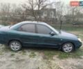 Зеленый Дэу Нубира, объемом двигателя 2 л и пробегом 230 тыс. км за 2500 $, фото 1 на Automoto.ua