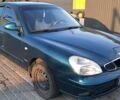 Дэу Нубира 2001 в Жовкве на Automoto.ua Зеленый Дэу Нубира, объемом двигателя 2 л и пробегом 212 тыс. км за 1900 $, фото 5 на Automoto.ua