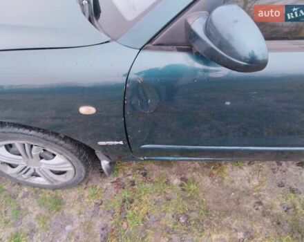 Зеленый Дэу Нубира, объемом двигателя 2 л и пробегом 230 тыс. км за 2700 $, фото 7 на Automoto.ua