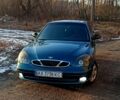 Зелений Деу Нубіра, об'ємом двигуна 2 л та пробігом 260 тис. км за 2299 $, фото 1 на Automoto.ua
