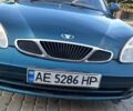 Дэу Нубира 2001 в Жовкве на Automoto.ua Зеленый Дэу Нубира, объемом двигателя 2 л и пробегом 212 тыс. км за 1900 $, фото 6 на Automoto.ua