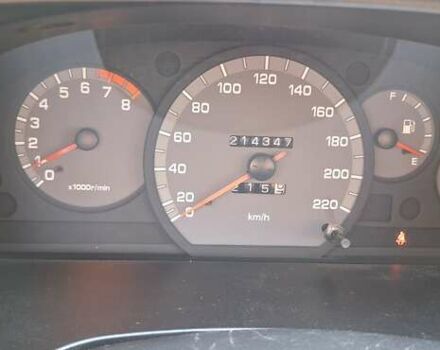 Дэу Нубира 2001 в Жовкве на Automoto.ua Зеленый Дэу Нубира, объемом двигателя 2 л и пробегом 212 тыс. км за 1900 $, фото 20 на Automoto.ua